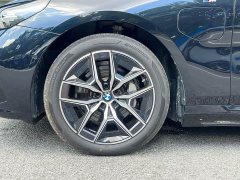 BMW i5 eDrive 35L M Sport Package - ფოტო 7