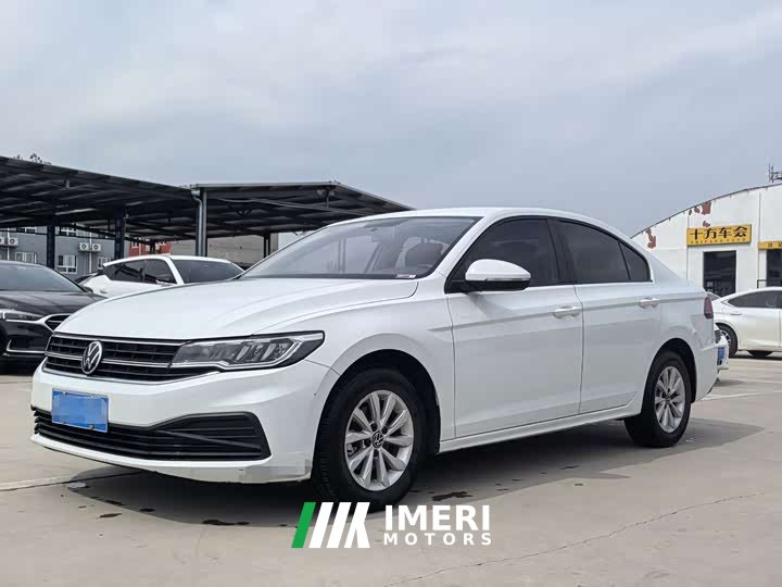 Volkswagen Bora 1.5L Automatic Comfort Limited Edition - ავტომობილი ჩინეთიდან