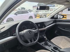 Volkswagen Bora 1.5L Automatic Comfort Limited Edition - ფოტო 10
