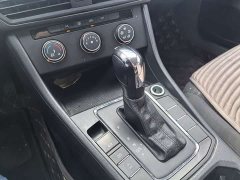 Volkswagen Bora 1.5L Automatic Comfort Limited Edition - ფოტო 11