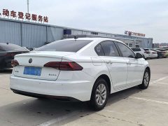 Volkswagen Bora 1.5L Automatic Comfort Limited Edition - ფოტო 4