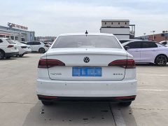 Volkswagen Bora 1.5L Automatic Comfort Limited Edition - ფოტო 5