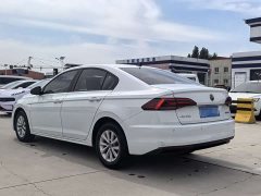 Volkswagen Bora 1.5L Automatic Comfort Limited Edition - ფოტო 6