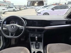 Volkswagen Bora 1.5L Automatic Comfort Limited Edition - ფოტო 7