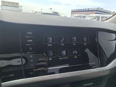 Volkswagen Bora 1.5L Automatic Comfort Limited Edition - ფოტო 8