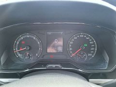 Volkswagen Bora 1.5L Automatic Comfort Limited Edition - ფოტო 9
