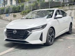 Nissan Sylphy 2023 1.6L CVT Comfort Edition - ფოტო 1