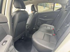 Nissan Sylphy 2023 1.6L CVT Comfort Edition - ფოტო 12