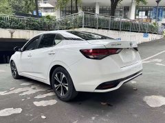 Nissan Sylphy 2023 1.6L CVT Comfort Edition - ფოტო 13