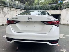 Nissan Sylphy 2023 1.6L CVT Comfort Edition - ფოტო 14