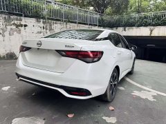 Nissan Sylphy 2023 1.6L CVT Comfort Edition - ფოტო 15