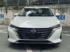 Nissan Sylphy 2023 1.6L CVT Comfort Edition - ფოტო 2