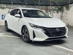 Nissan Sylphy 2023 1.6L CVT Comfort Edition - ფოტო 3