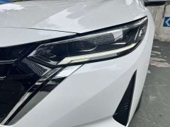 Nissan Sylphy 2023 1.6L CVT Comfort Edition - ფოტო 4