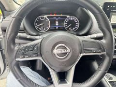 Nissan Sylphy 2023 1.6L CVT Comfort Edition - ფოტო 5