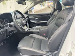Nissan Sylphy 2023 1.6L CVT Comfort Edition - ფოტო 6