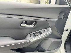 Nissan Sylphy 2023 1.6L CVT Comfort Edition - ფოტო 7
