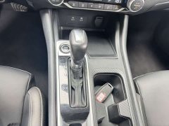 Nissan Sylphy 2023 1.6L CVT Comfort Edition - ფოტო 9