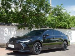 Toyota Avalon 2023 2.0L Luxury Edition - ფოტო 1