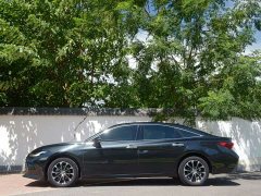 Toyota Avalon 2023 2.0L Luxury Edition - ფოტო 11