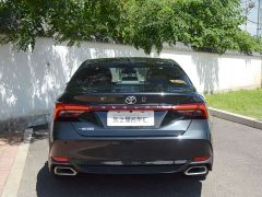 Toyota Avalon 2023 2.0L Luxury Edition - ფოტო 13
