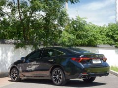 Toyota Avalon 2023 2.0L Luxury Edition - ფოტო 14