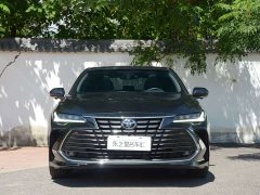 Toyota Avalon 2023 2.0L Luxury Edition - ფოტო 2