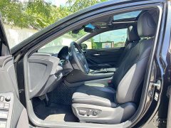 Toyota Avalon 2023 2.0L Luxury Edition - ფოტო 4