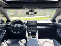 Toyota Avalon 2023 2.0L Luxury Edition - ფოტო 6