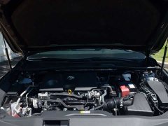 Toyota Avalon 2023 2.0L Luxury Edition - ფოტო 9