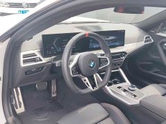 BMW M240i 2024 M240i - ფოტო 11