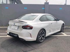 BMW M240i 2024 M240i - ფოტო 2