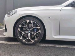 BMW M240i 2024 M240i - ფოტო 4
