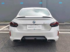 BMW M240i 2024 M240i - ფოტო 5