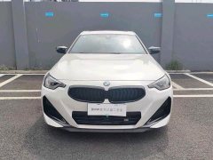 BMW M240i 2024 M240i - ფოტო 6