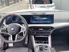BMW M240i 2024 M240i - ფოტო 8