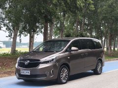 Buick GL8 Land Official Business Class 652T Comfort Edition - ფოტო 1