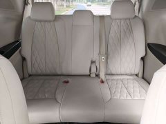 Buick GL8 Land Official Business Class 652T Comfort Edition - ფოტო 13