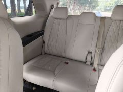 Buick GL8 Land Official Business Class 652T Comfort Edition - ფოტო 14