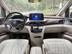 Buick GL8 Land Official Business Class 652T Comfort Edition - ფოტო 16