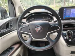 Buick GL8 Land Official Business Class 652T Comfort Edition - ფოტო 17