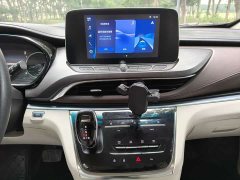 Buick GL8 Land Official Business Class 652T Comfort Edition - ფოტო 18