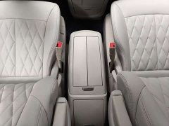 Buick GL8 Land Official Business Class 652T Comfort Edition - ფოტო 19