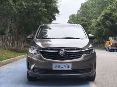 Buick GL8 Land Official Business Class 652T Comfort Edition - ფოტო 2