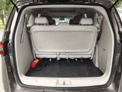 Buick GL8 Land Official Business Class 652T Comfort Edition - ფოტო 20