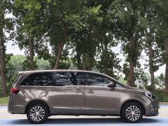 Buick GL8 Land Official Business Class 652T Comfort Edition - ფოტო 4