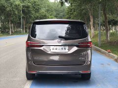 Buick GL8 Land Official Business Class 652T Comfort Edition - ფოტო 6