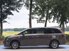 Buick GL8 Land Official Business Class 652T Comfort Edition - ფოტო 8