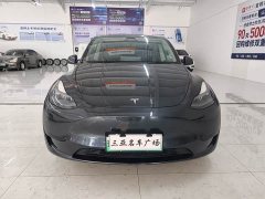 Tesla Model Y Rear-Wheel Drive - ფოტო 2
