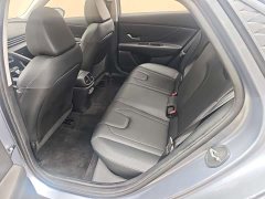 Hyundai Elantra 2023 1.5L CVT Luxury - ფოტო 10